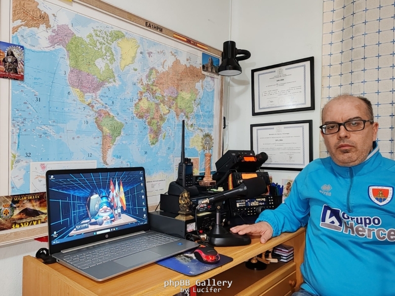 En mi cuarto de Radio