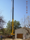 Antenna tower 1