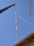 Antenna tower 1b