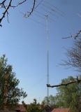Antenna tower 1d