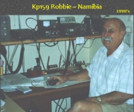 Robbie - Kp159