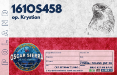 QSL CARD